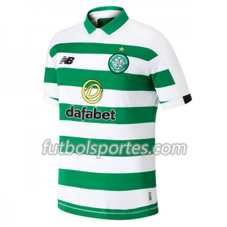 Camisetas Celtic FC Primera Equipacion 2019/2020